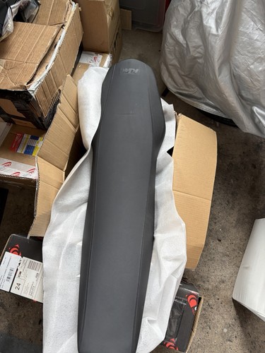 Ktm 690 smc seat - smc, oem