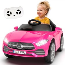 12V Kids Electric Car Ride on