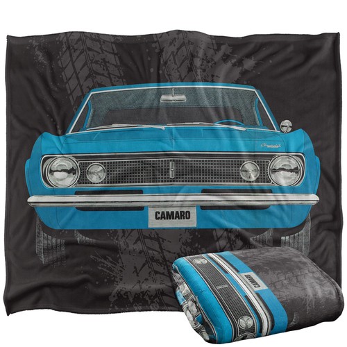 Chevrolet blanket 152 127 - blanket,,
