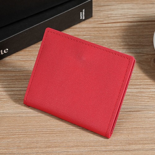 Leather card holder multi - leather,