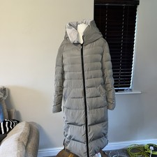 Rino And Pelle Revesible Coat