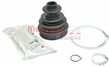 Original METZGER Bellows Set