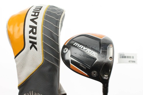 Callaway mavrik max golf club - callaway,