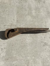 Pair Of Vintage 6” Genuine ‘footprints’ Complete With Signs Of Wear M/i England