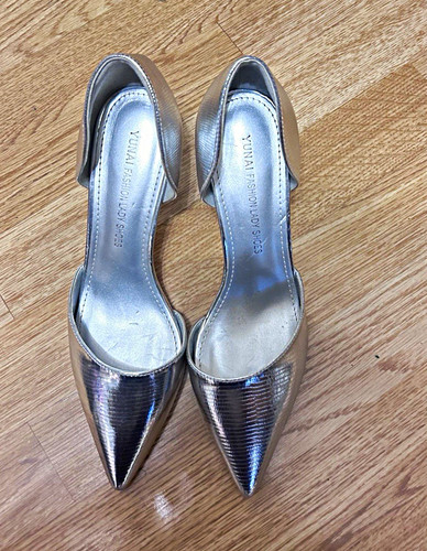 Yunai women silver - yunai, women’s