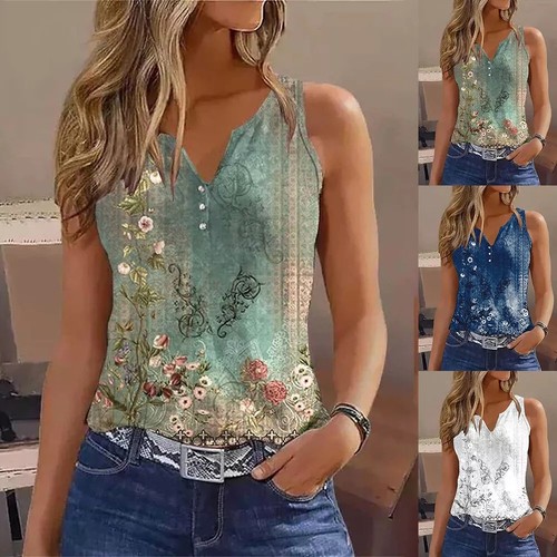 Women tank tops summer - tank,