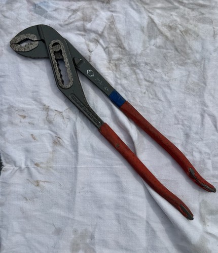 Tools pipe grips - tools,