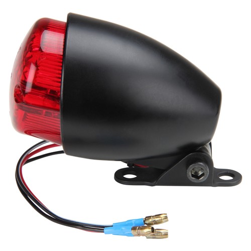 Motorcycle mini tail light - mini,