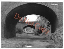 Moor Street Disused Railway