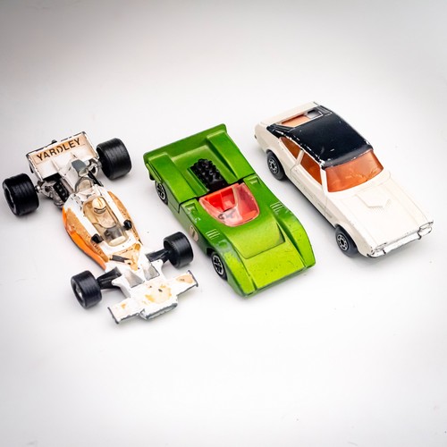 Matchbox speed kings - matchbox,
