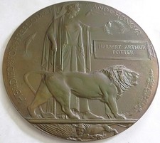 Unique name death plaque - name,