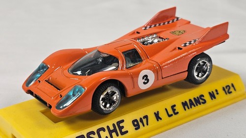 Joal porsche 917k - joal, 1:43