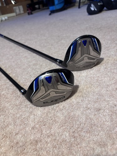 Cobra fly woods - fly,