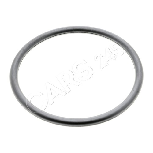 Air filter housing gasket - air,