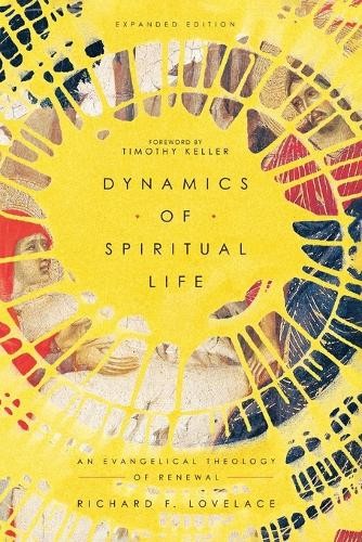 Dynamics spiritual life - , an