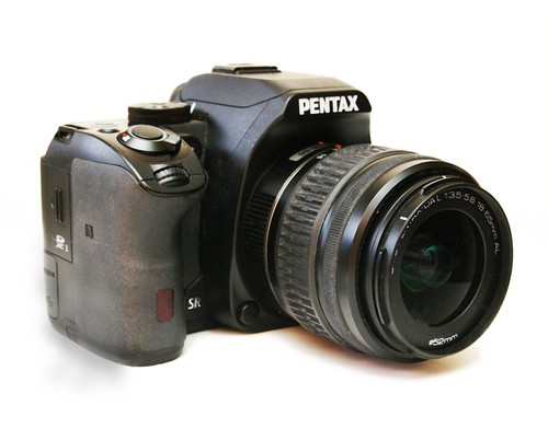 Nice but faulty - , k-s2