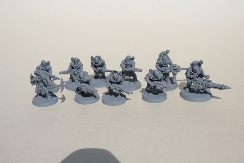 Warhammer 40k genestealer - 40k,