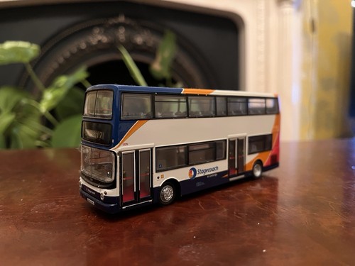 Cmnl ukbus 1040 - 1040, trident