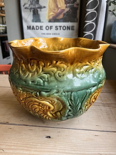 Large antique art - antique,