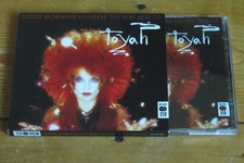 2 CD - TOYAH - Good Morning