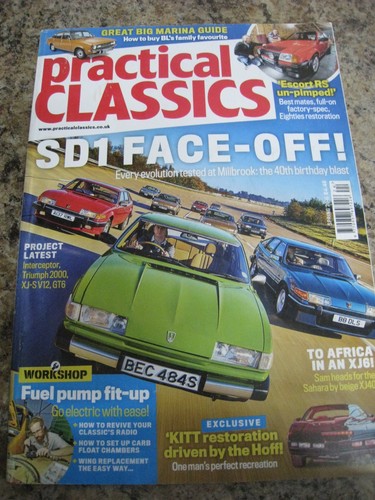 Practical classics spring 2016 - practical,