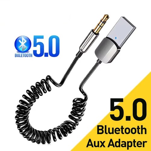 Car bluetooth receiver usb - usb, to