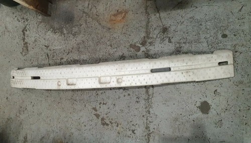 Foam energy absorber front - absorber,