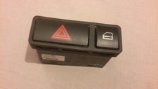 ORIGINAL  Hazard light switch