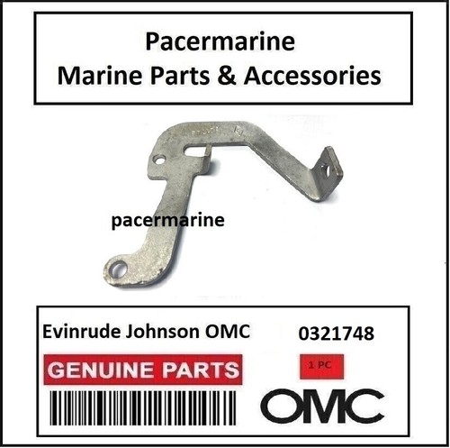 Evinrude johnson omc oem - johnson,