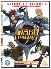 Storm Hawks: Season 1 - Volume