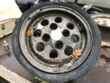 Genuine Ford Fiesta 13 inch