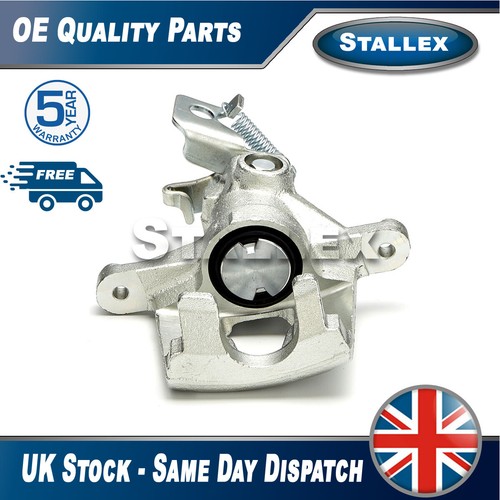 Stallex rear left - left, brake