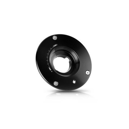 Fuel tank cap flange tuono - cap,
