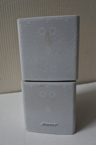 Bose acoustimass double - acoustimass,