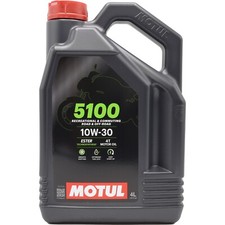Motul 5100 4T 10w-30