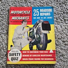 Motorcycle Mechanics Magazine