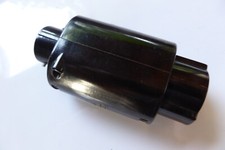 VINTAGE BAKELITE WG FLASHER LIGHT SOCKET ADAPTOR