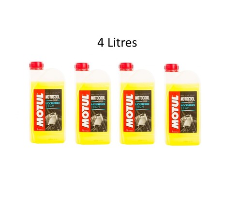 Motul motocool expert for - 4x,