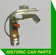 Triumph 1500 & 1500TC 1974-75 - CONTACT POINTS for Lucas Distributor 41449 -25D4