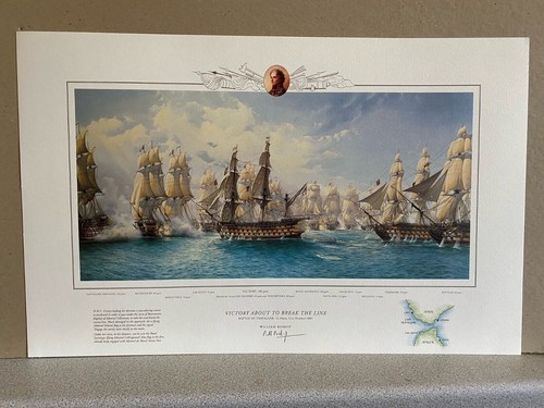 Battle trafalgar naval - battle, of