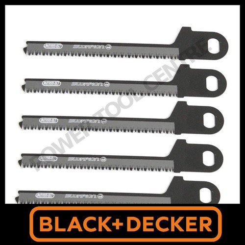 Black decker sta29972 - 5,