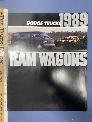 New old stock 1989 dodge - old,