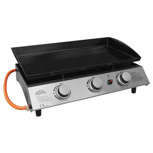 Dellonda burner 5kw - 3,