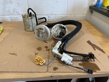 MERCEDES CLS E CLASS W219 W211 04-10 INTAKE FUEL PUMP A2114701694