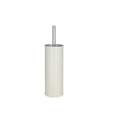 Toilet brush with holder - with,