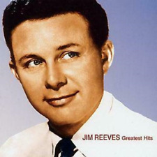 Jim Reeves - Reeves: Greatest Hits CD (2003) Audio Quality Guaranteed