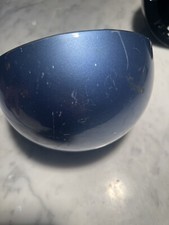 Single CIBIE "ball" headlight Casing only  circa 1965/1970. (ONE ONLY)