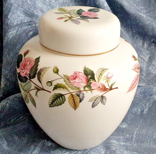 Wedgwood hathaway rose - ,