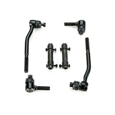Tie Rod Steering Rebuild Kit