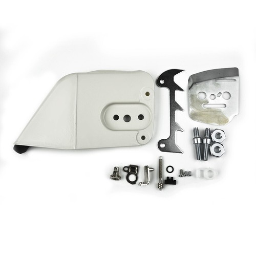 Clutch sprocket cover - clutch, cover/